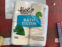 Field Day, Paper Products