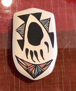TC36 Magnets by Lydia Gray-owls,pots