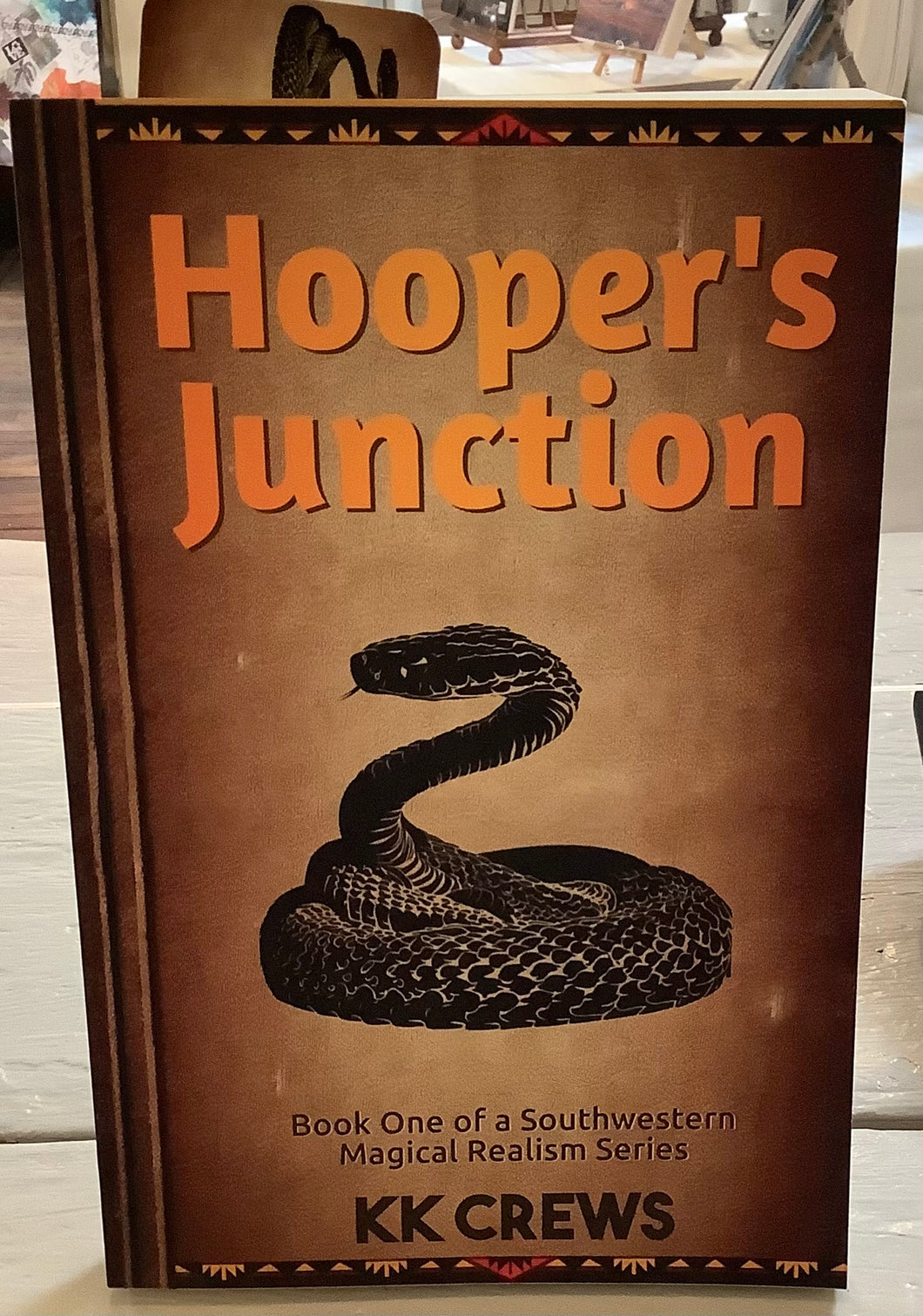 Hooper’s Junction