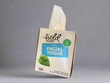 Field Day, Paper Products