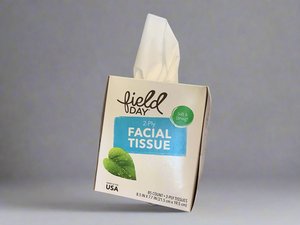 Field Day, Paper Products
