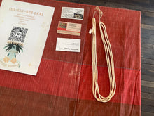 LA5 Watermelon Bead Necklace