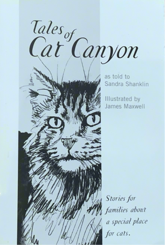 Tales of Cat Canyon