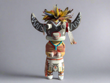 Ahote Corn Dancer Kachina ART-BAR-PK3