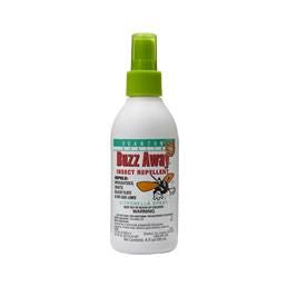 quantum health buzz away insect repellent qh1 - insect spray - Cerrillos Station | Fine Art Gallery, Native American Jewelry & Shop