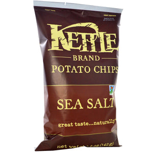 Kettle Chips Large