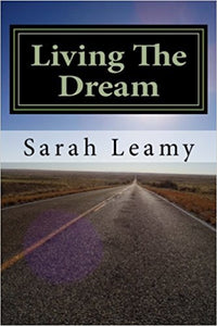 "Living the Dream" - Book - Cerrillos Station | Fine Art Gallery, Native American Jewelry & Shop