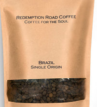 Redemption Road Coffee 1/4LB bags - Groceries - Cerrillos Station | Fine Art Gallery, Native American Jewelry & Shop