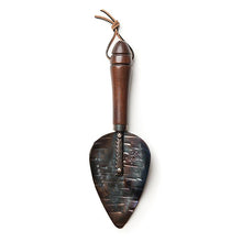 Garden Trowel by Fisher Blacksmithing- FB2 - Gardening - Cerrillos Station | Fine Art Gallery, Native American Jewelry & Shop
