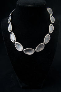 Necklace Ballend LS17 - Necklaces - Cerrillos Station | Fine Art Gallery, Native American Jewelry & Shop
