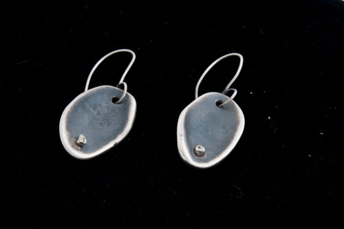 Earrings LS43 - Earrings - Cerrillos Station | Fine Art Gallery, Native American Jewelry & Shop