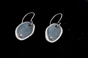 Earrings LS43 - Earrings - Cerrillos Station | Fine Art Gallery, Native American Jewelry & Shop
