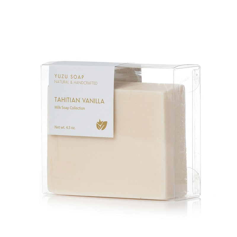 Yuzu Milk Soap Bar - Dry Goods - Cerrillos Station | Fine Art Gallery, Native American Jewelry & Shop
