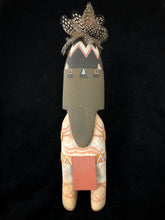 Kachina by Polyestewa, PO8 - Art - Cerrillos Station | Fine Art Gallery, Native American Jewelry & Shop