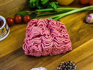 Frozen Organic Ground Lamb 1 lb. - Groceries - Cerrillos Station | Fine Art Gallery, Native American Jewelry & Shop