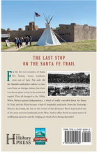 Santa Fe's Fonda
