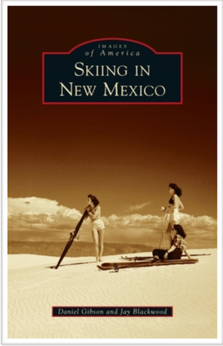 Images of America Skiing in New Mexico