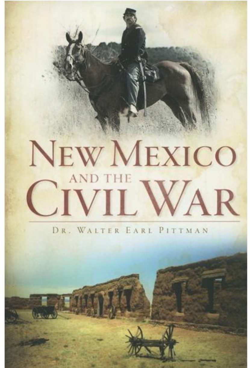 New Mexico and The Civil War