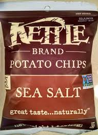 Kettle Potato Chips Small Size - Groceries - Cerrillos Station | Fine Art Gallery, Native American Jewelry & Shop