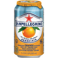 San Pellegrino Sparkling Juice - assorted flavors - - Cerrillos Station | Fine Art Gallery, Native American Jewelry & Shop