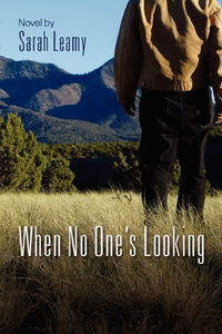 When No One's Looking - Book - Cerrillos Station | Fine Art Gallery, Native American Jewelry & Shop