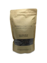 Redemption Road Coffee 16 oz - Groceries - Cerrillos Station | Fine Art Gallery, Native American Jewelry & Shop