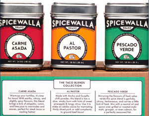 Spicewalla Spices