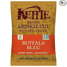 Kettle Potato Chips Small Size - Groceries - Cerrillos Station | Fine Art Gallery, Native American Jewelry & Shop