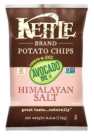 Kettle Chips Large - Groceries - Cerrillos Station | Fine Art Gallery, Native American Jewelry & Shop