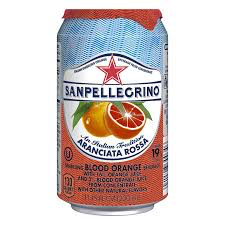 San Pellegrino Sparkling Juice - assorted flavors - - Cerrillos Station | Fine Art Gallery, Native American Jewelry & Shop