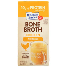 Kitchen Basics Bone Broth