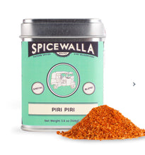 Spicewalla Spices