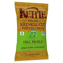 Kettle Potato Chips Small Size - Groceries - Cerrillos Station | Fine Art Gallery, Native American Jewelry & Shop