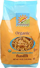 Bionaturae- organic pasta 4 varieties available - Grocery - Cerrillos Station | Fine Art Gallery, Native American Jewelry & Shop