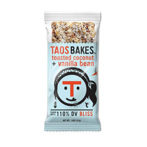 TAOS Bakes - food - Cerrillos Station | Fine Art Gallery, Native American Jewelry & Shop